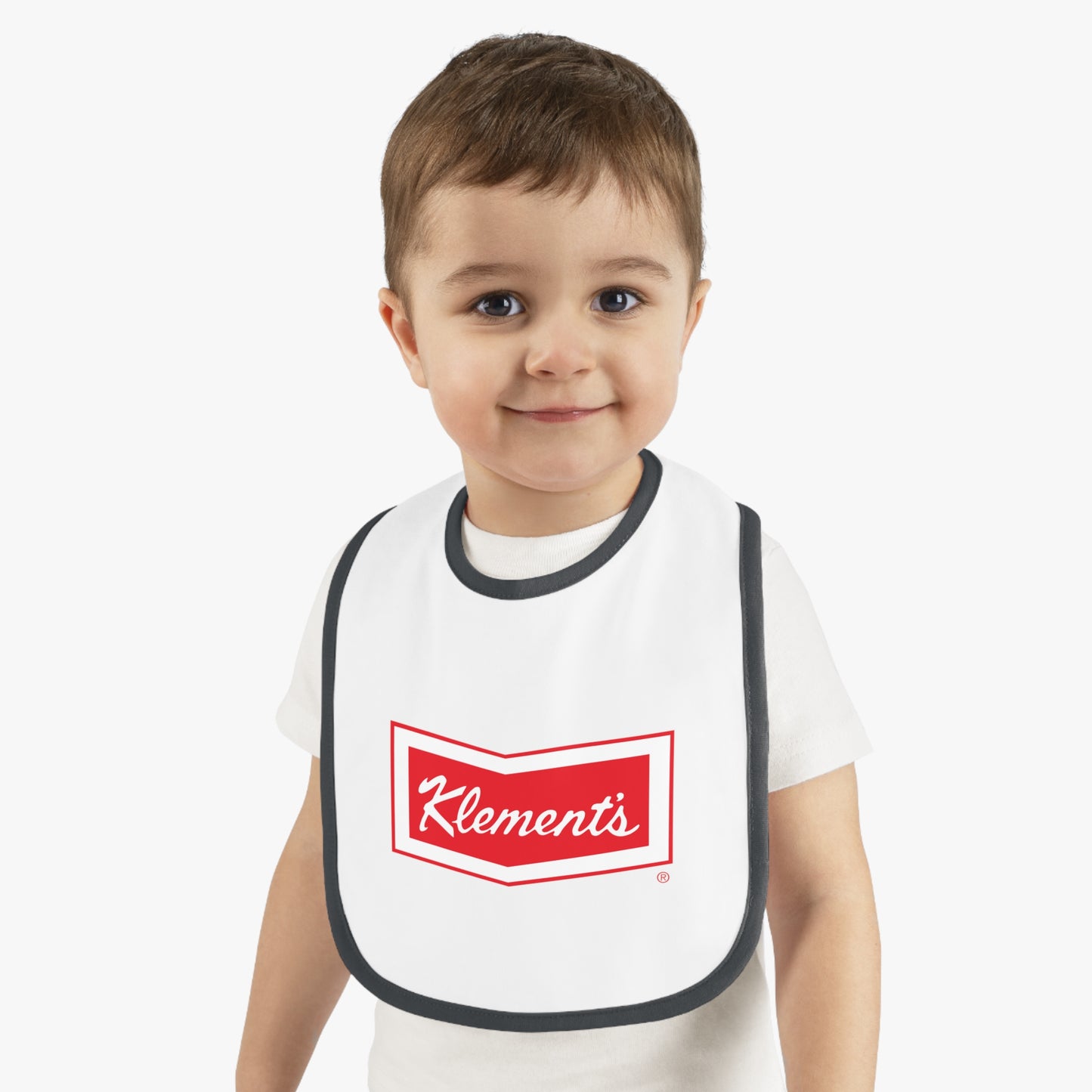 Baby Bib