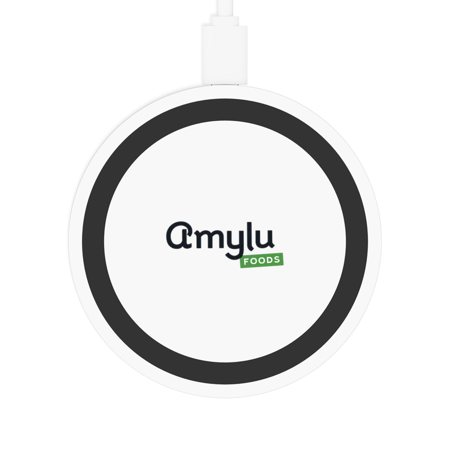 Quake Wireless Charging Pad