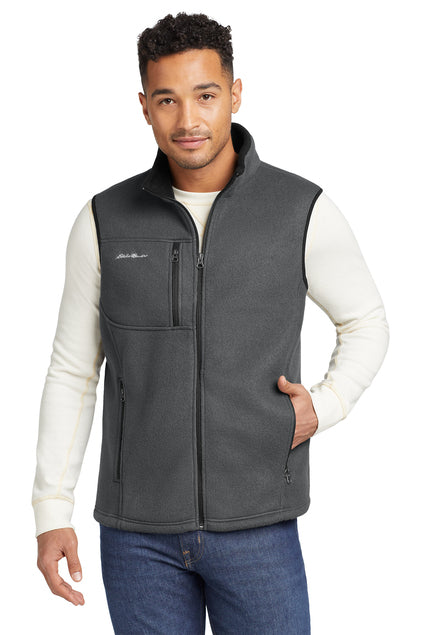 Eddie Bauer® Fleece Vest - Aries