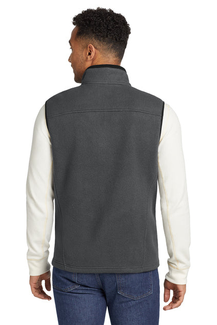 Eddie Bauer® Fleece Vest - Aries