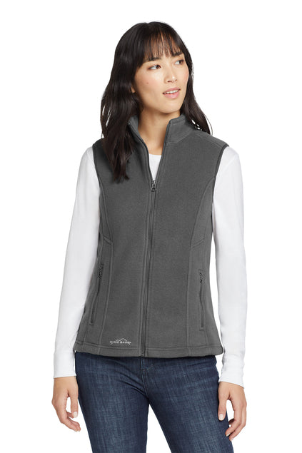 Eddie Bauer® Women's Fleece Vest - Aries
