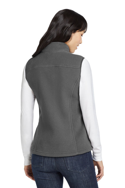 Eddie Bauer® Women's Fleece Vest - Aries