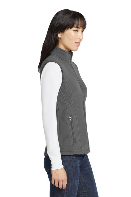 Eddie Bauer® Women's Fleece Vest - Aries