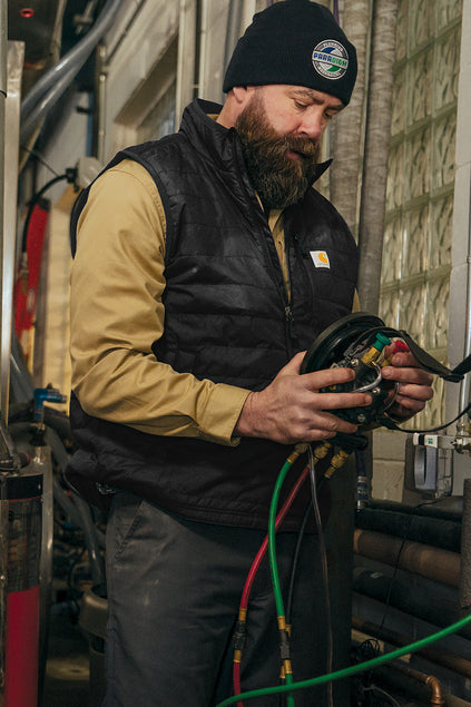 Carhartt® Gilliam Vest