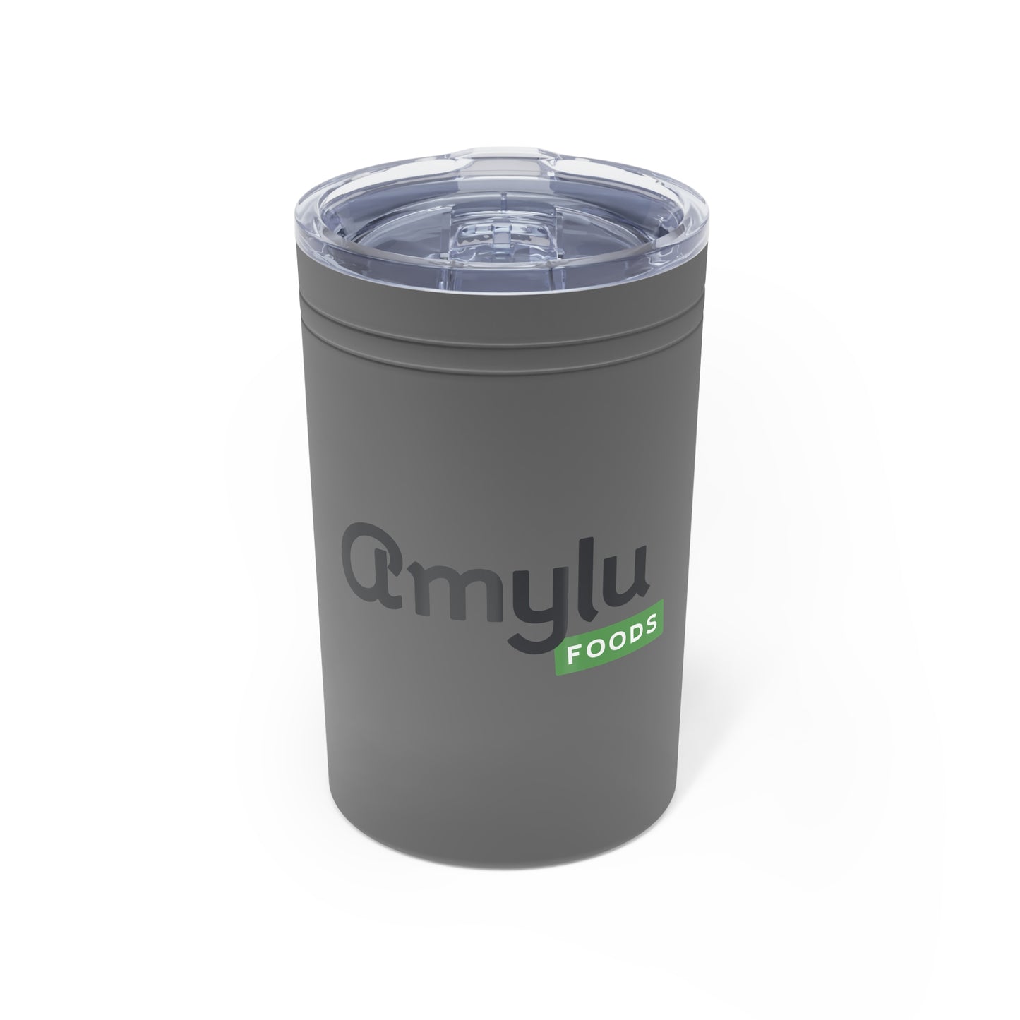 Vacuum Insulated Tumbler, 11oz