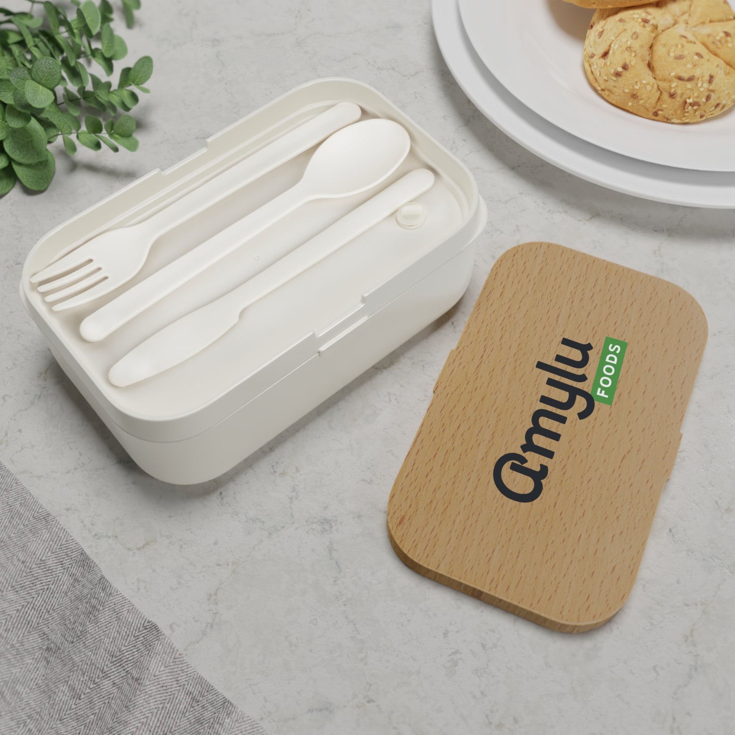 Bento Lunch Box
