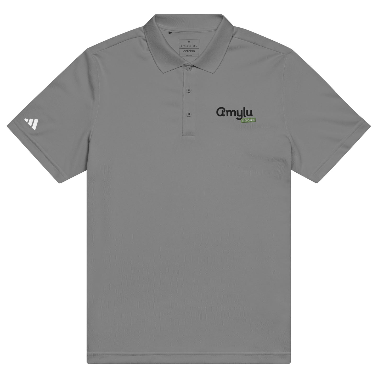 Adidas | Sport Performance Polo