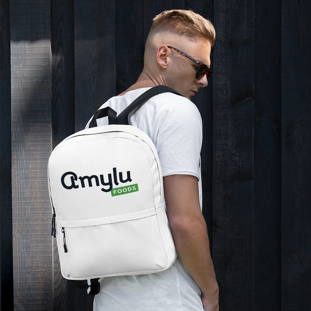 Classic Backpack