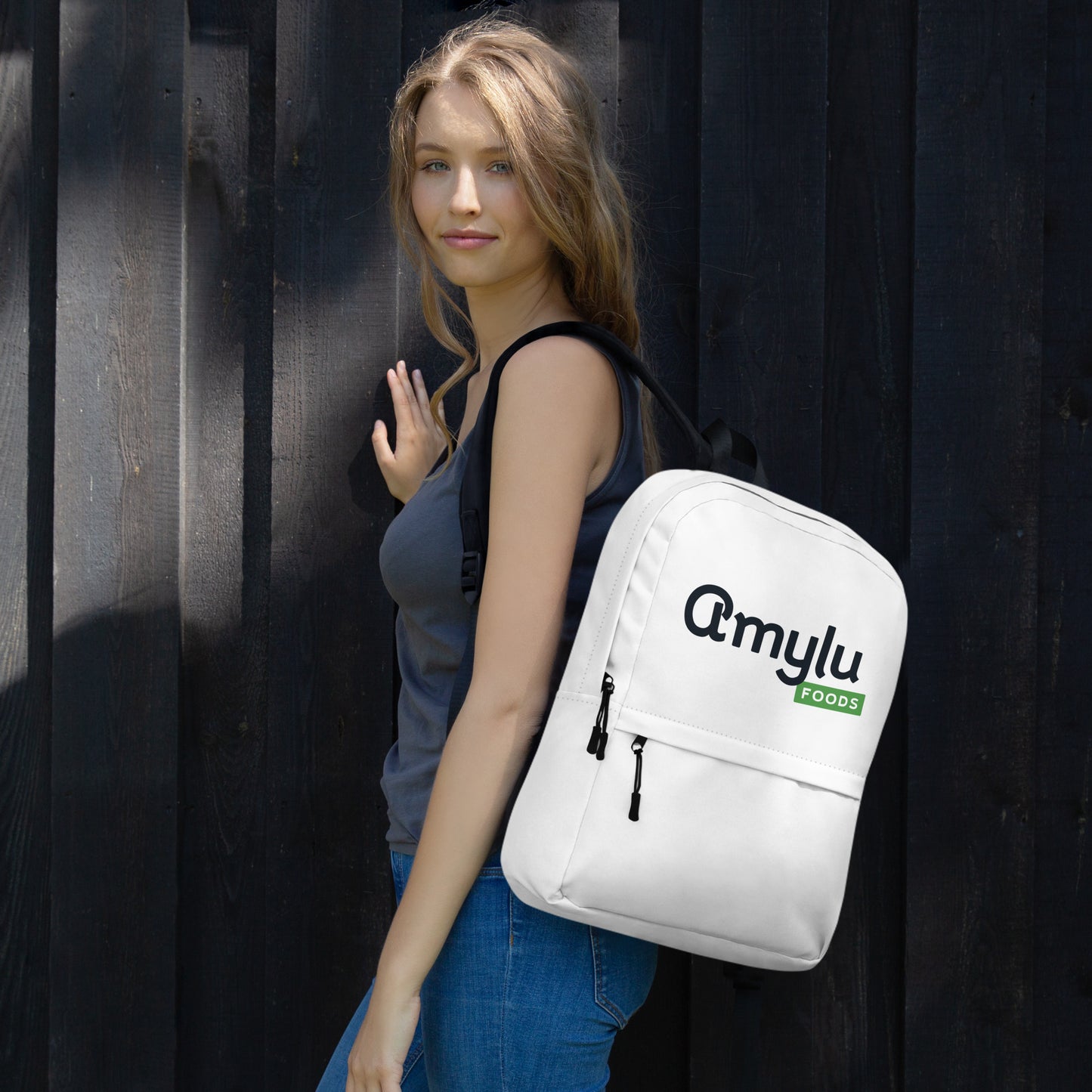 Classic Backpack