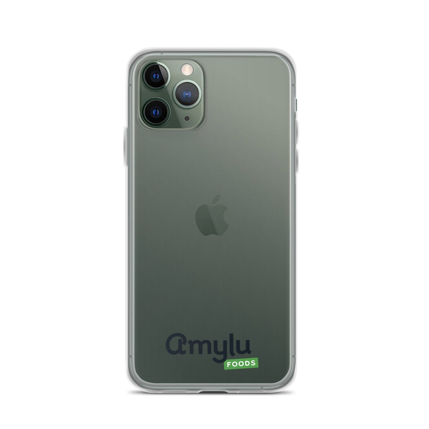 Clear iPhone Case