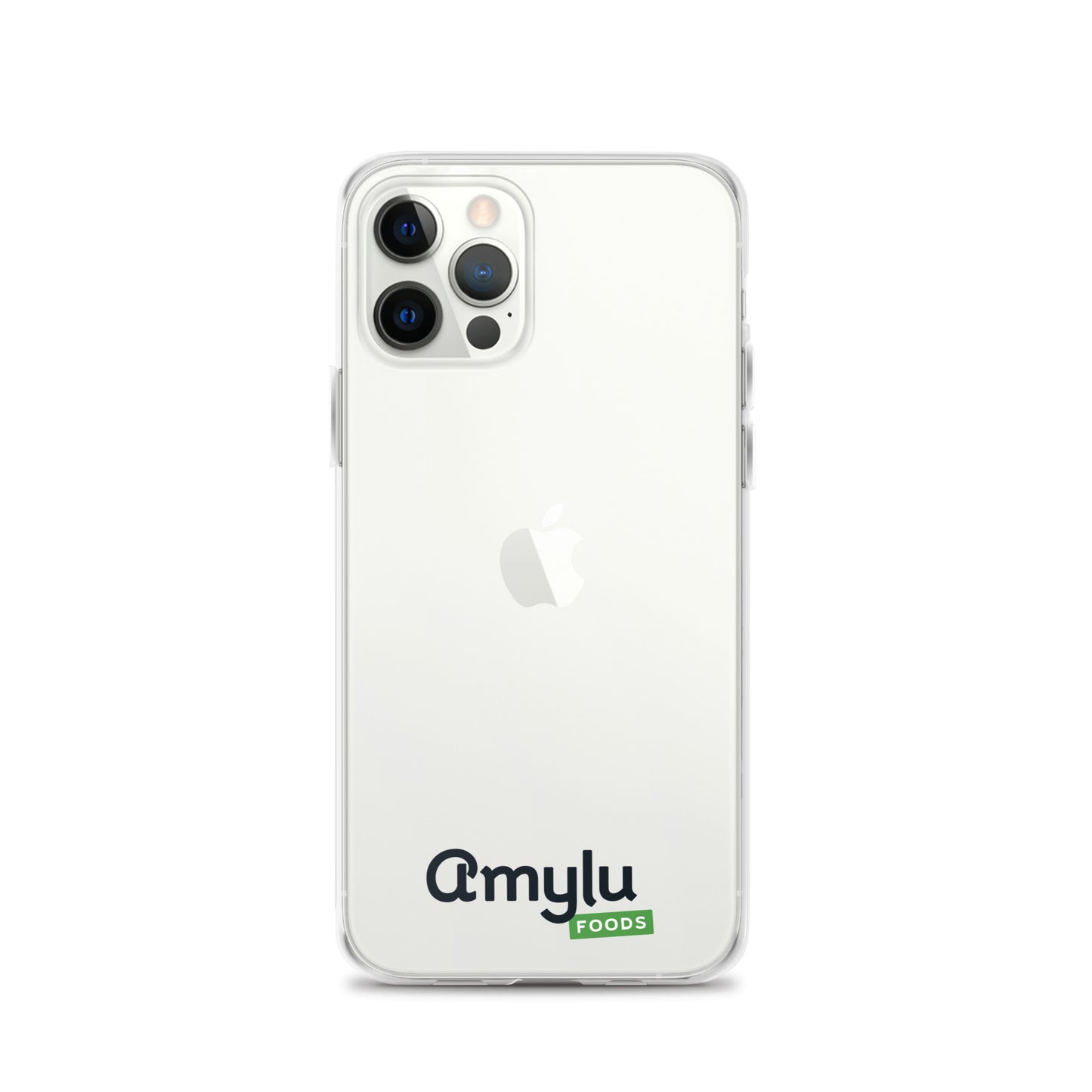 Clear iPhone Case