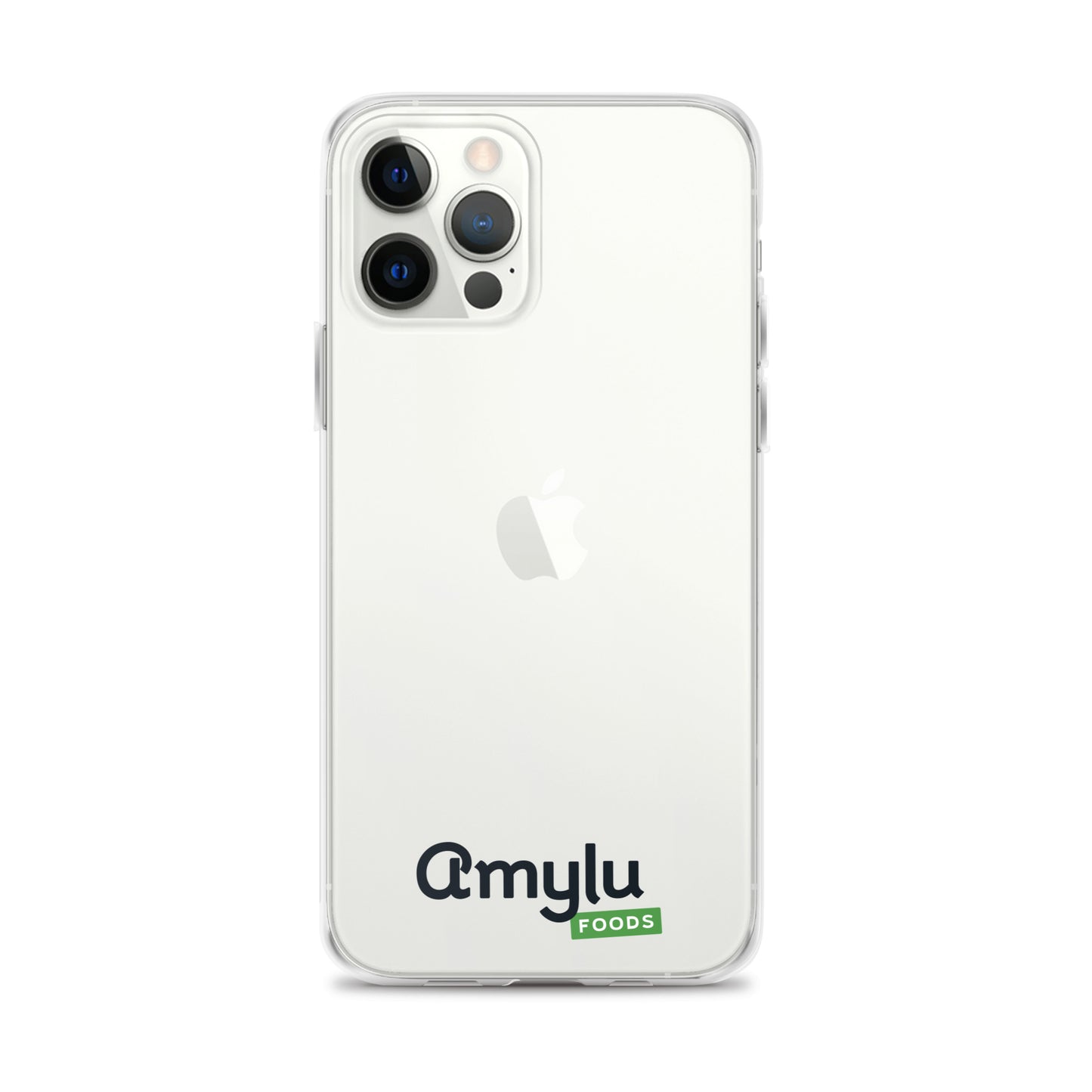 Clear iPhone Case