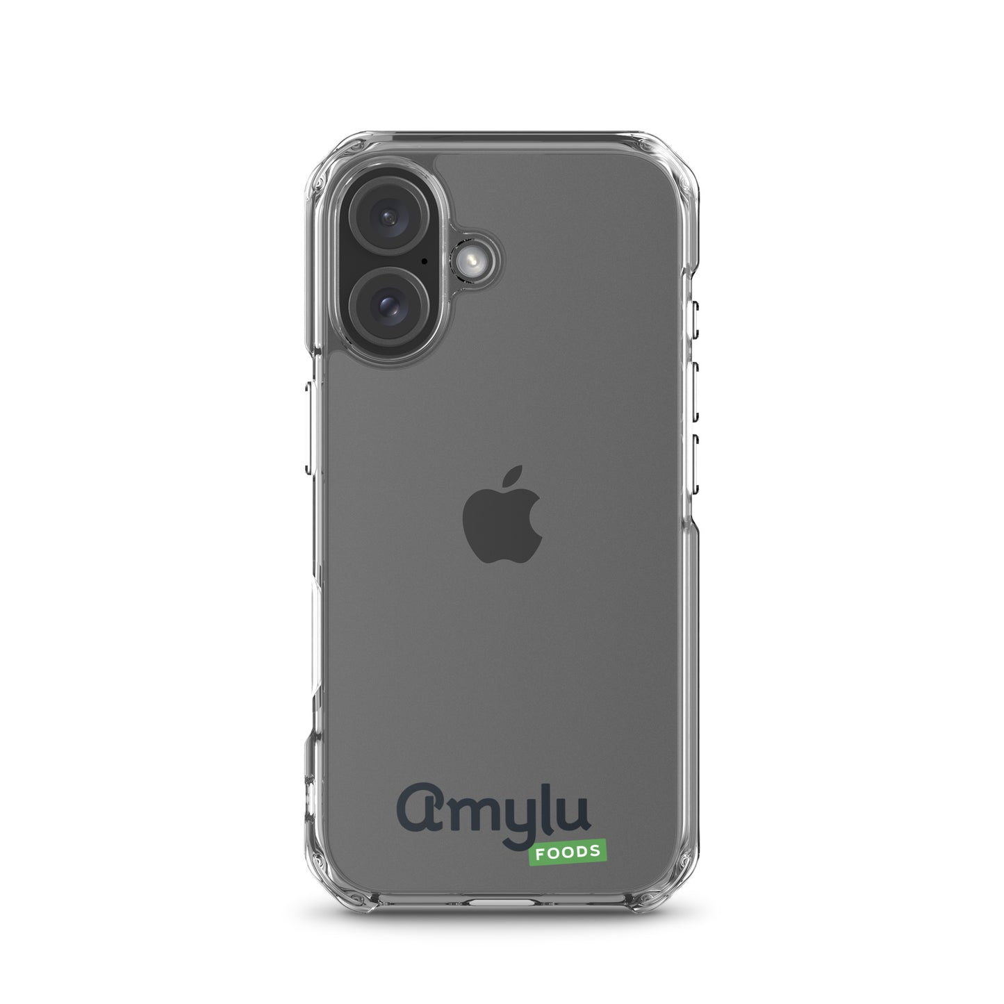 Clear iPhone Case