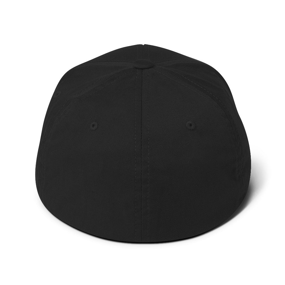 Flexfit Dad Hat