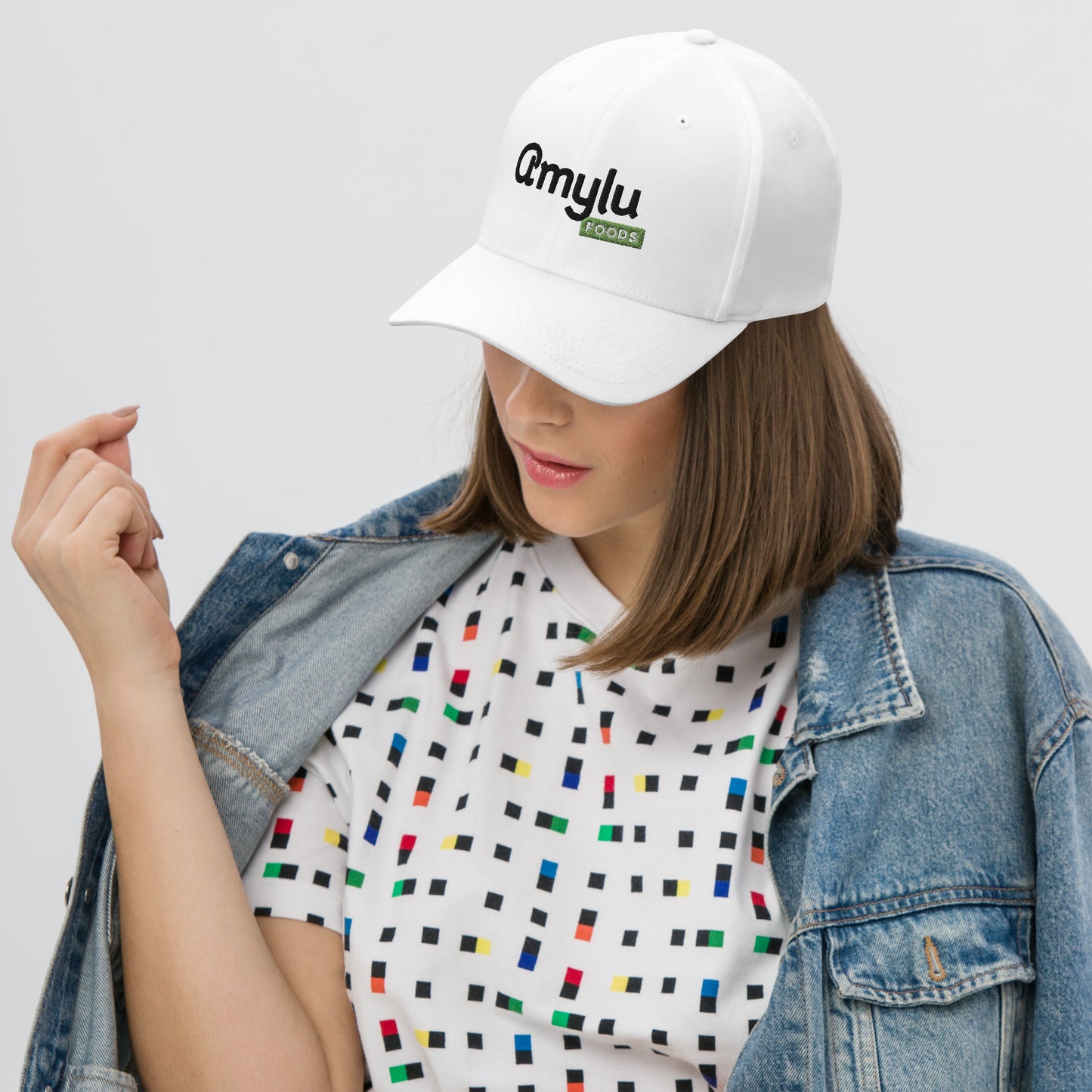 Flexfit Dad Hat