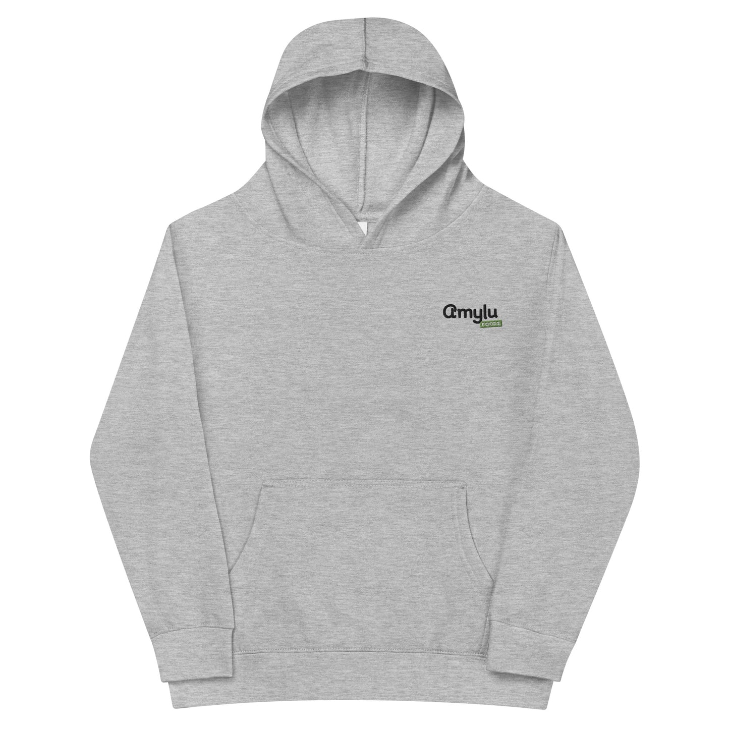 Cotton Heritage Youth Hoodie