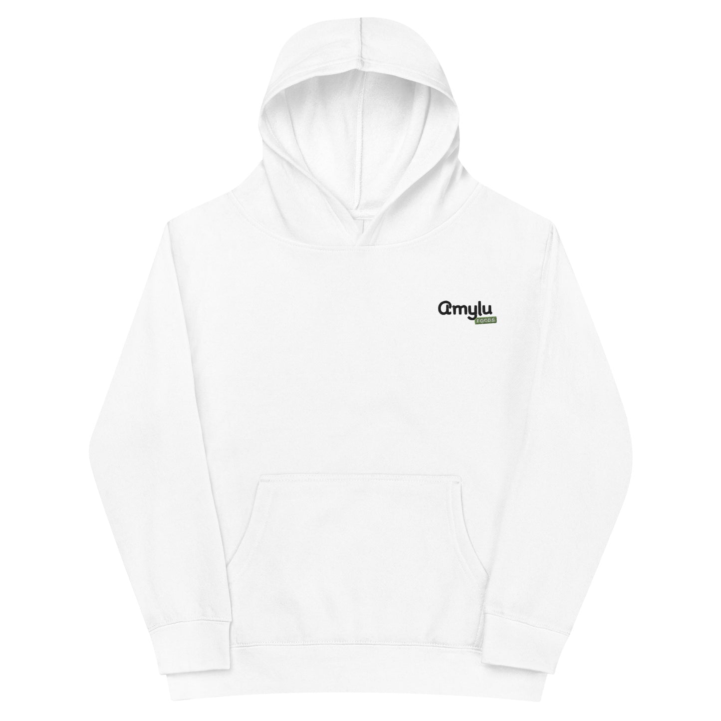 Cotton Heritage Youth Hoodie