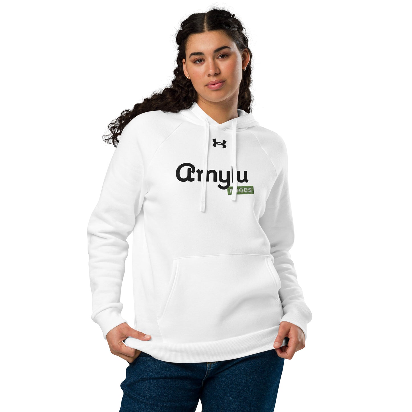 Under Armour® | Unisex Hoodie