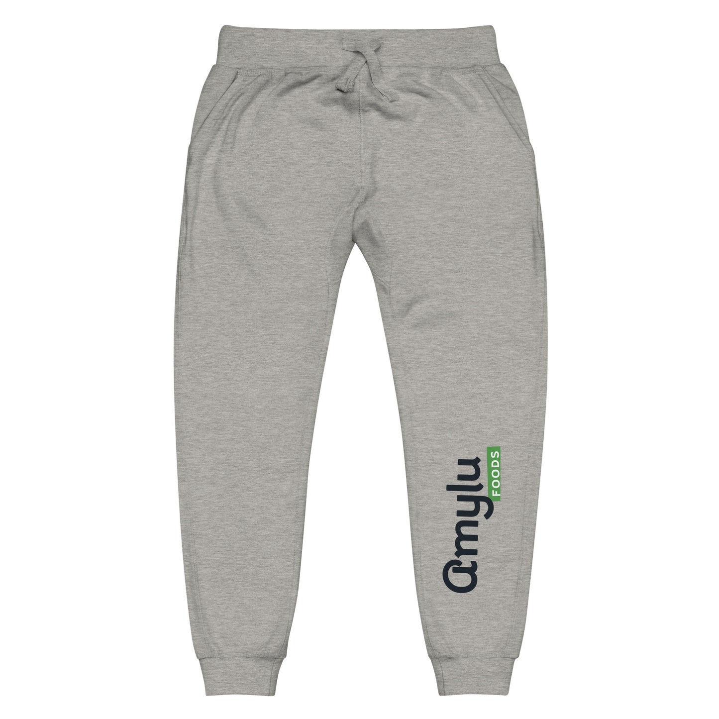 Unisex Fleece Sweatpants