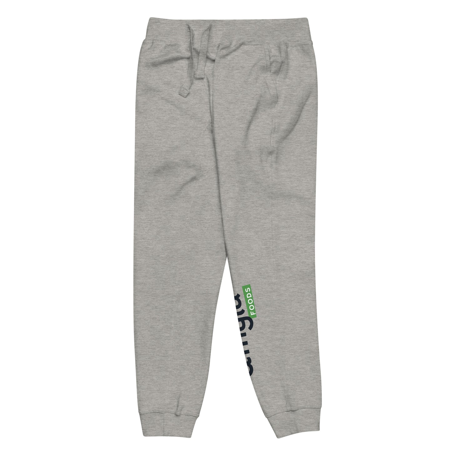 Unisex Fleece Sweatpants