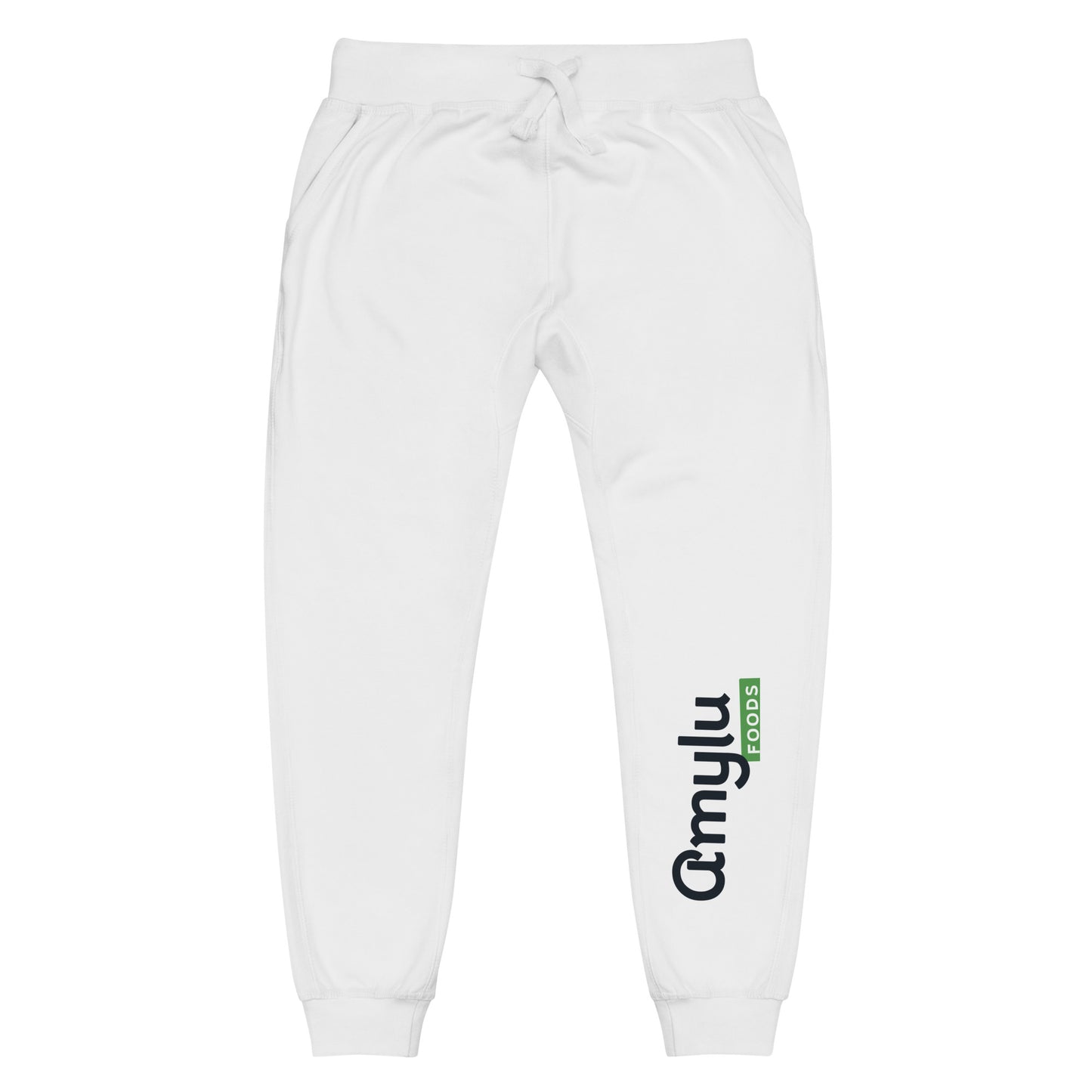 Unisex Fleece Sweatpants