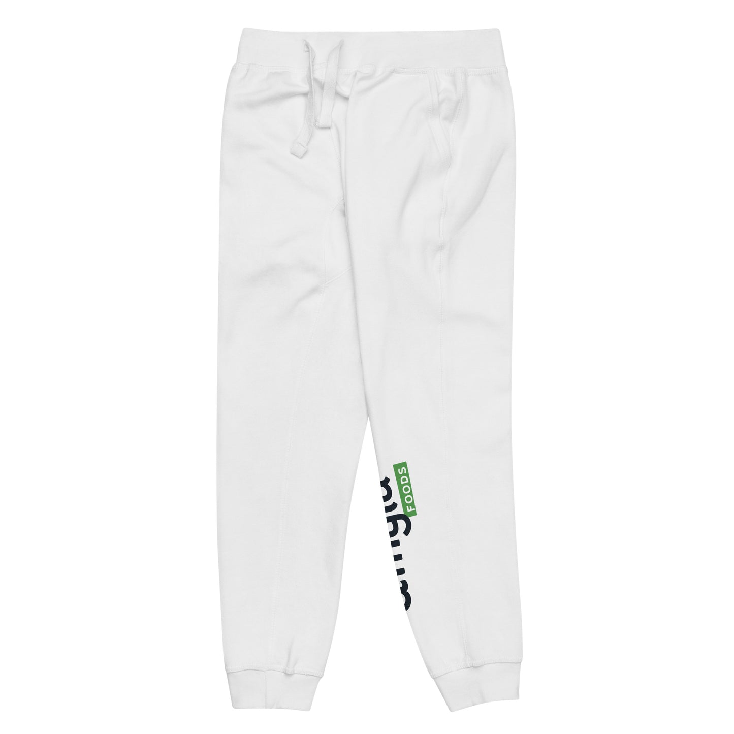 Unisex Fleece Sweatpants