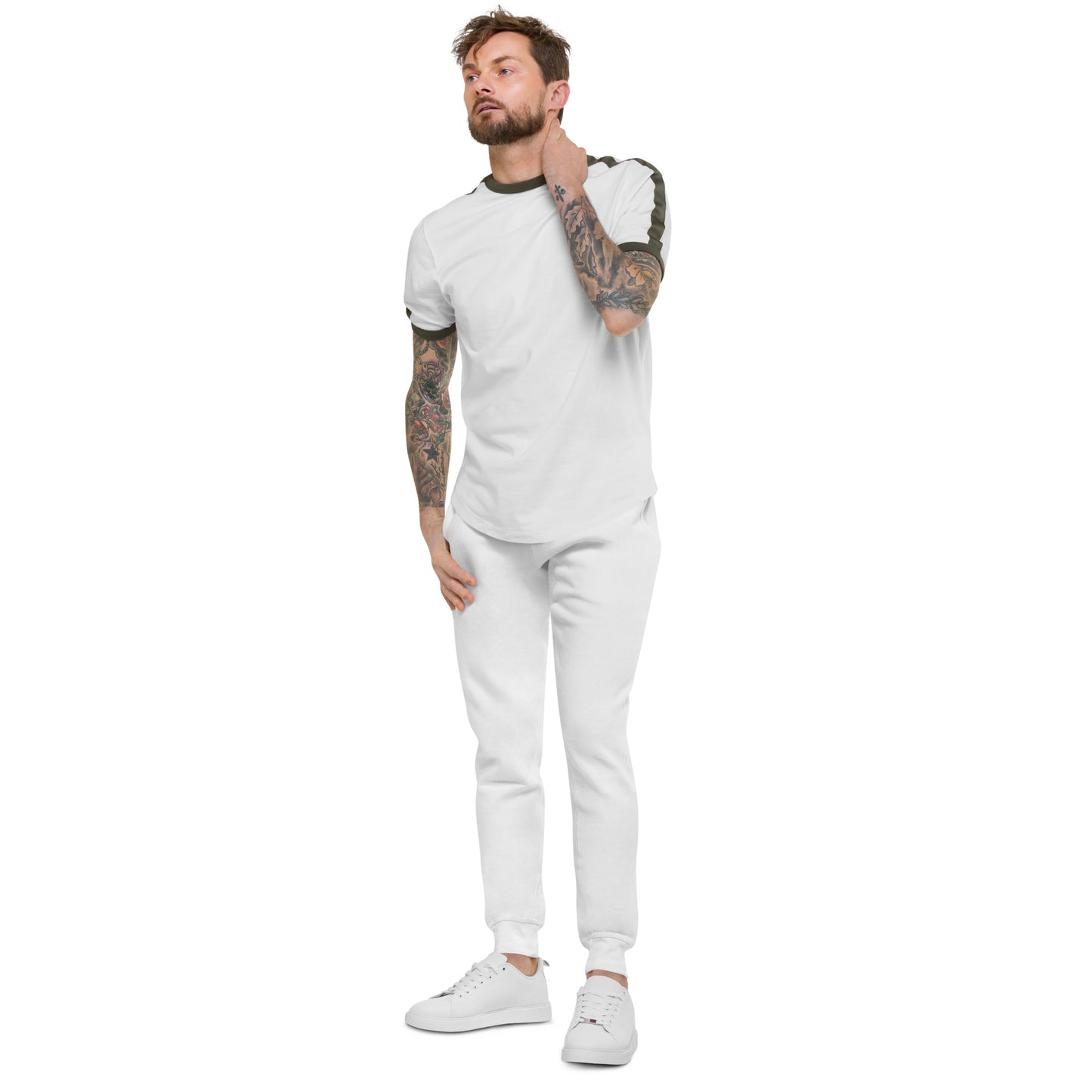 Unisex Fleece Sweatpants