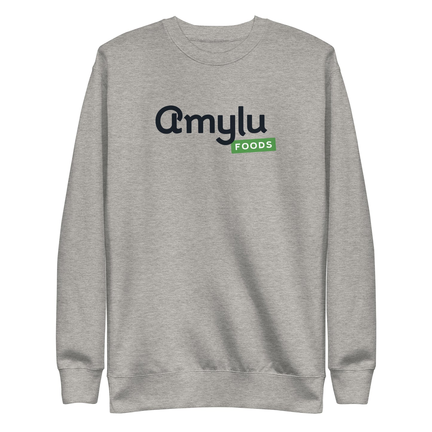 Unisex Premium Sweatshirt (fitted cut)