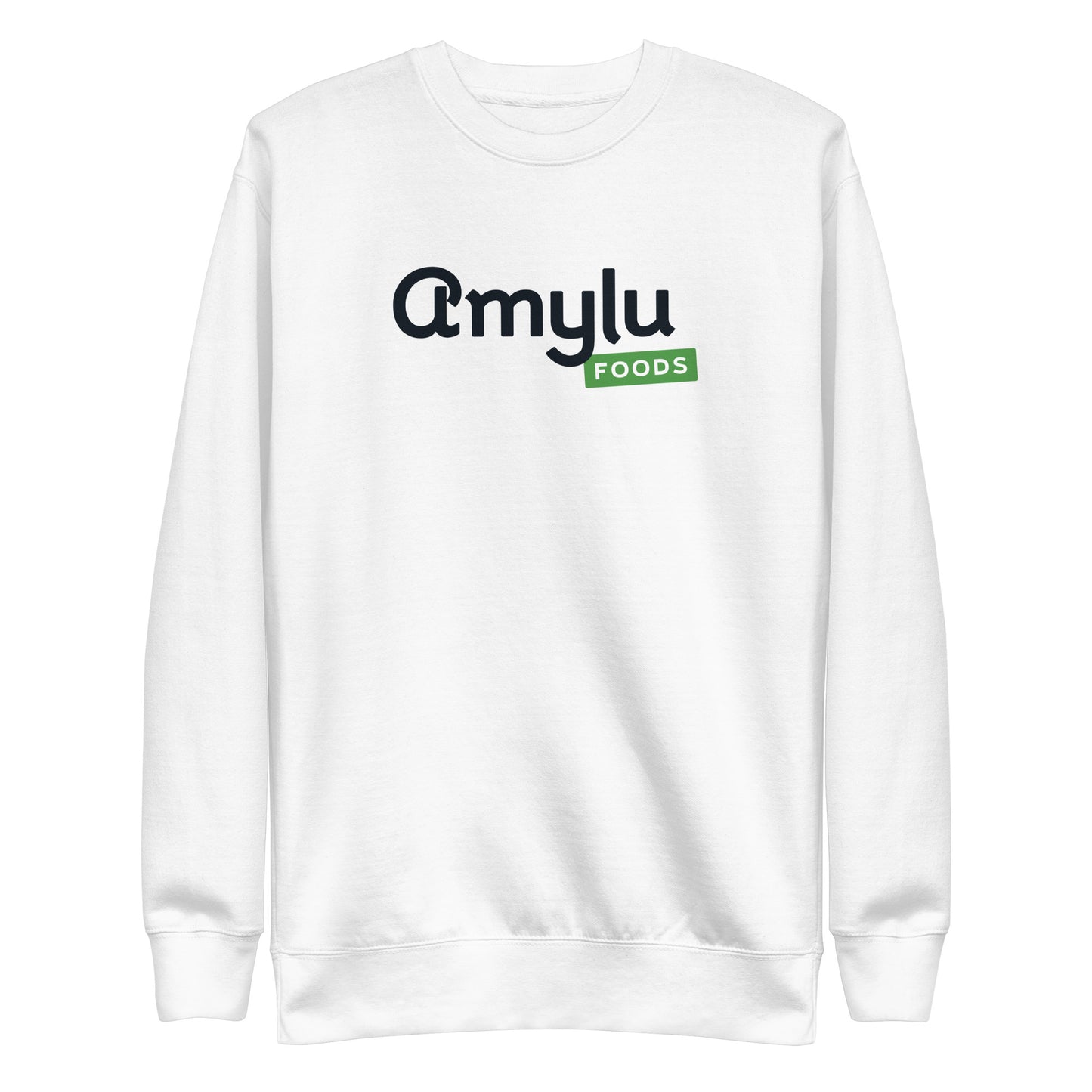 Unisex Premium Sweatshirt (fitted cut)