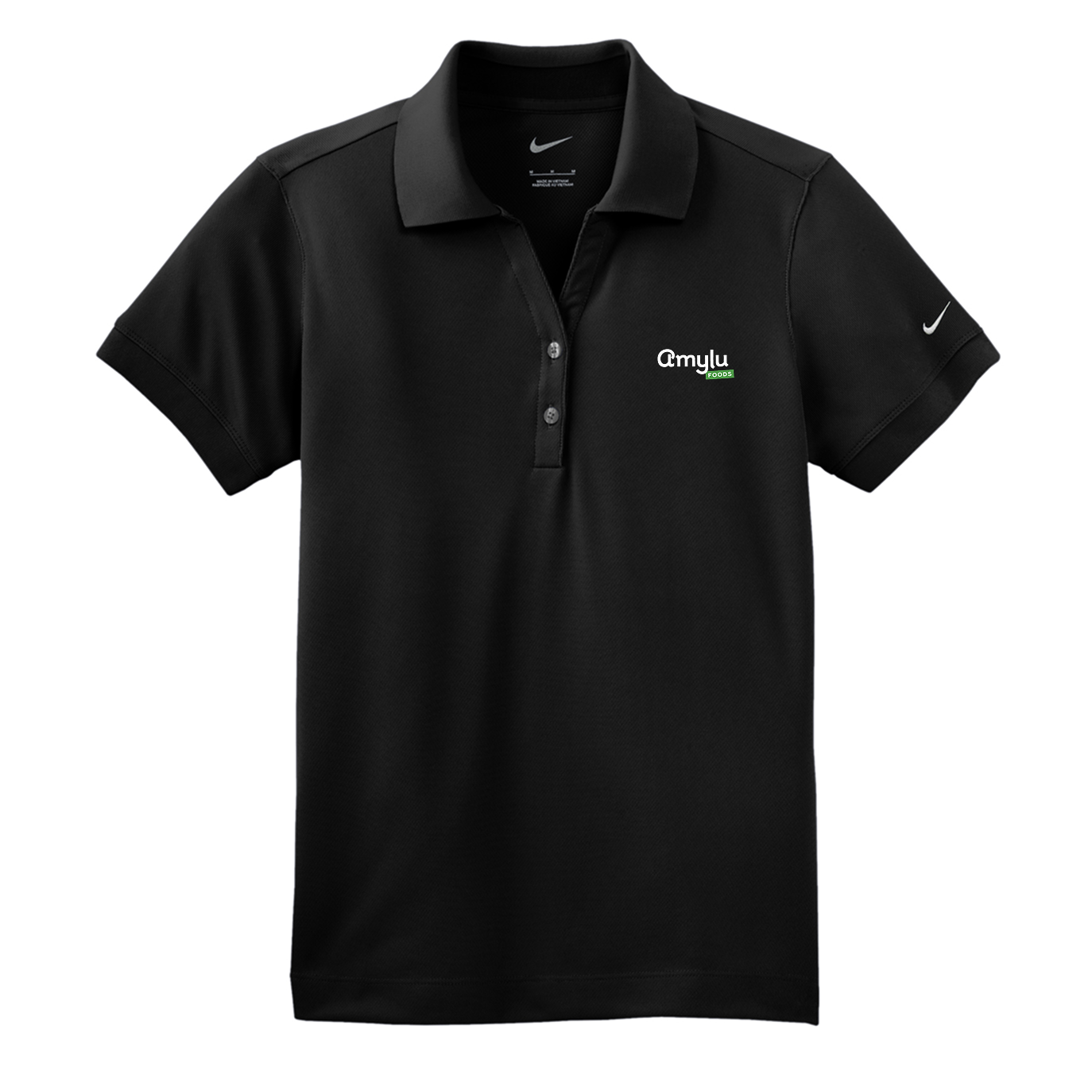 Nike Women's Dri-FIT Classic Polo