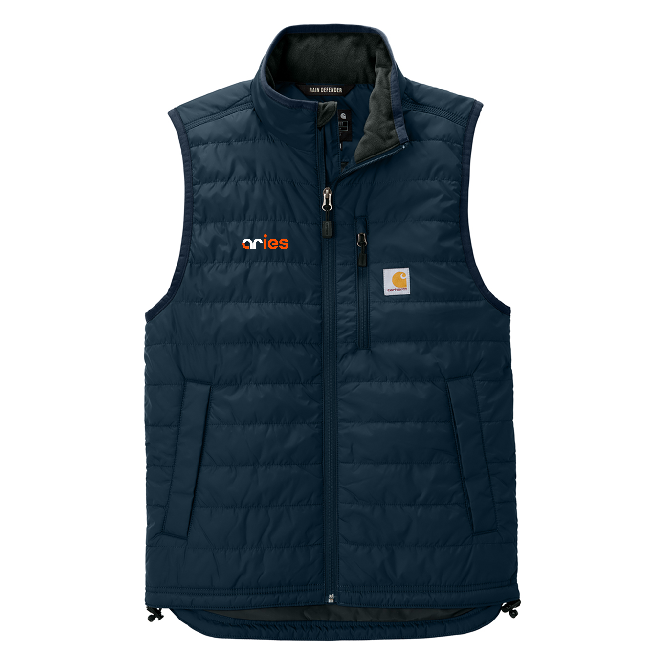 Carhartt® Gilliam Vest - Aries
