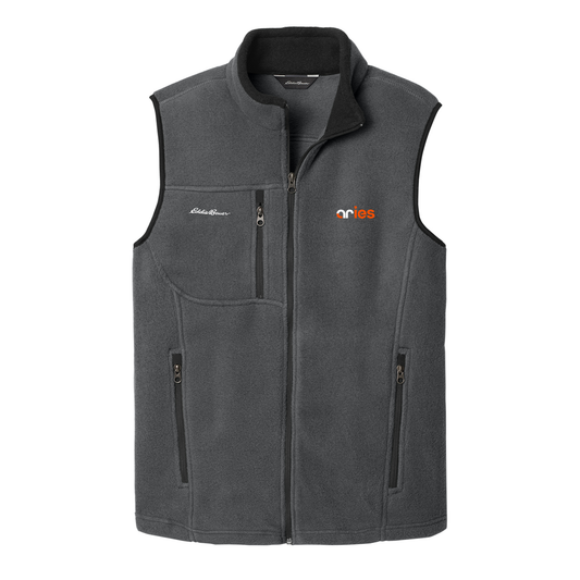 Eddie Bauer® Fleece Vest - Aries