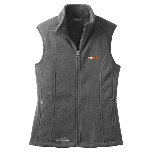 Eddie Bauer® Women's Fleece Vest - Aries