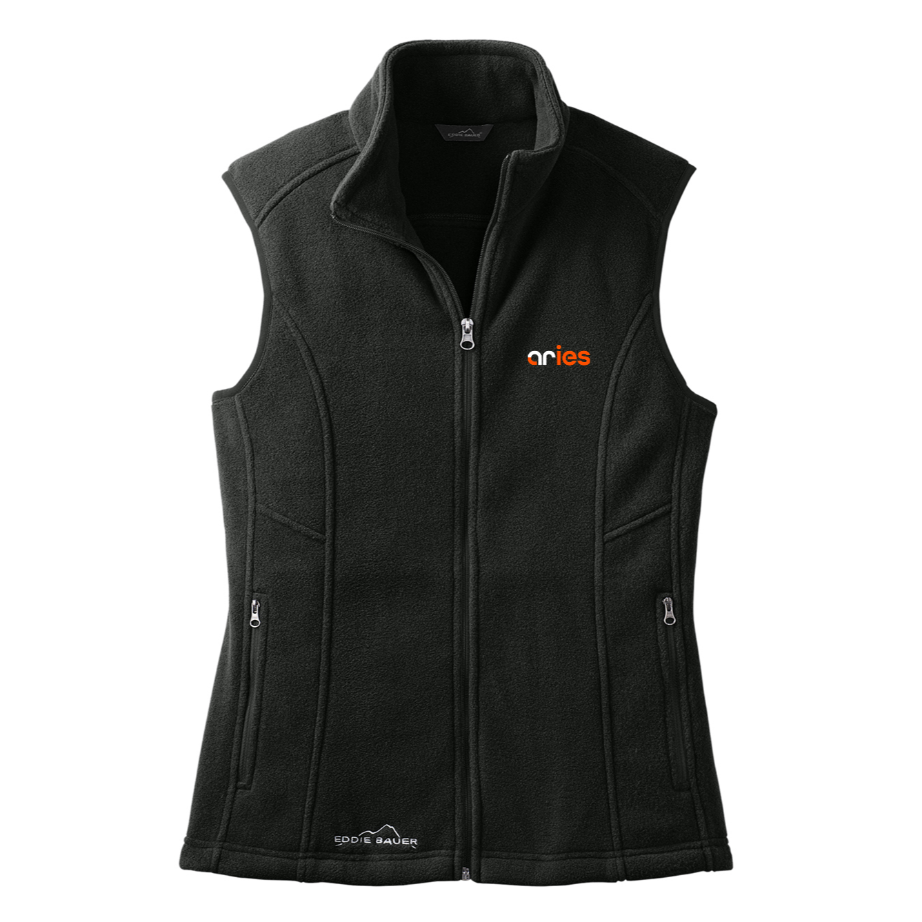 Eddie Bauer® Women's Fleece Vest - Aries