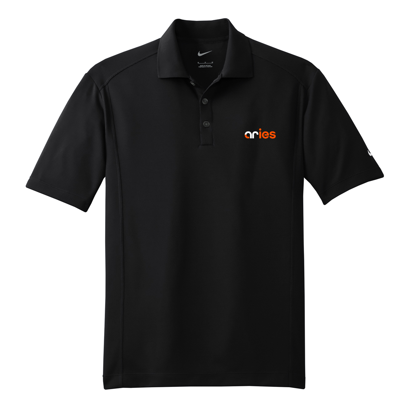 Nike Dri-FIT Classic Polo - Aries