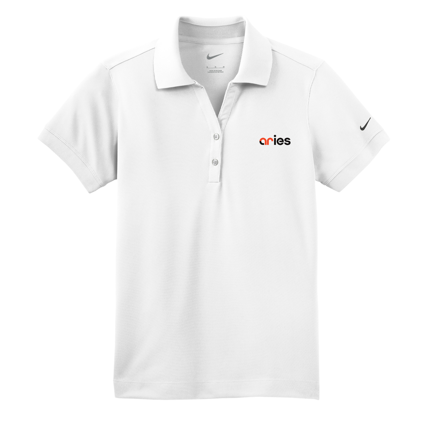 Nike Women's Dri-FIT Classic Polo - Aries