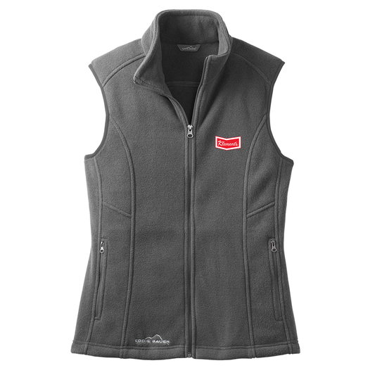 Eddie Bauer® Women's Fleece Vest - Klements