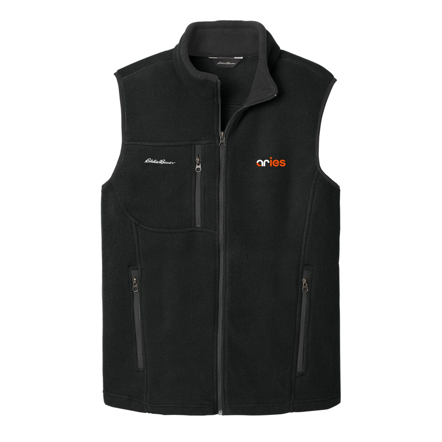 Eddie Bauer® Fleece Vest - Aries