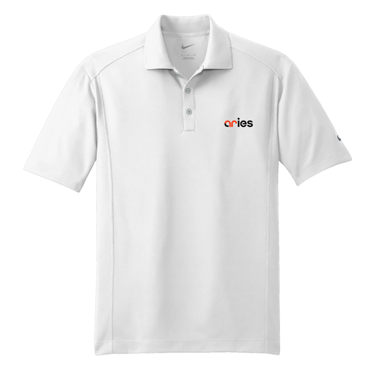 Nike Dri-FIT Classic Polo - Aries