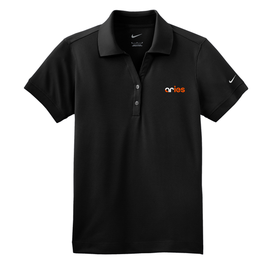 Nike Women's Dri-FIT Classic Polo - Aries