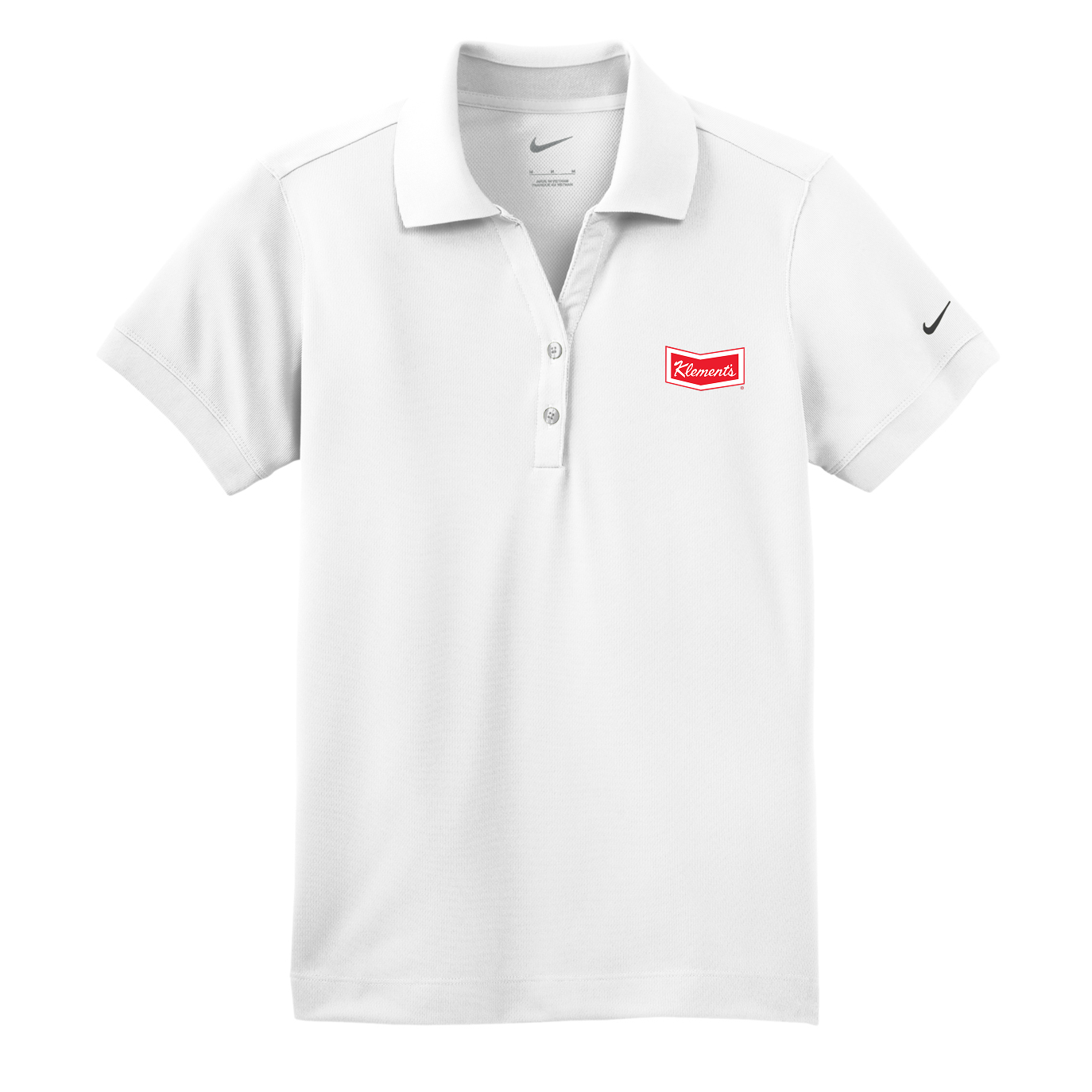 Nike Women's Dri-FIT Classic Polo - Klements