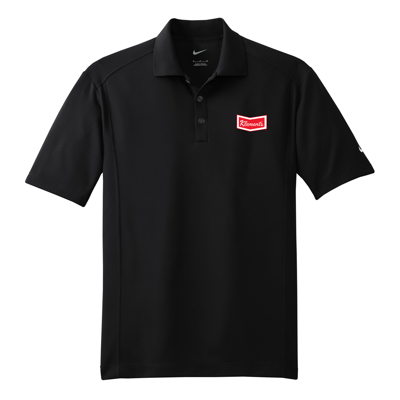 Nike Dri-FIT Classic Polo - Klements