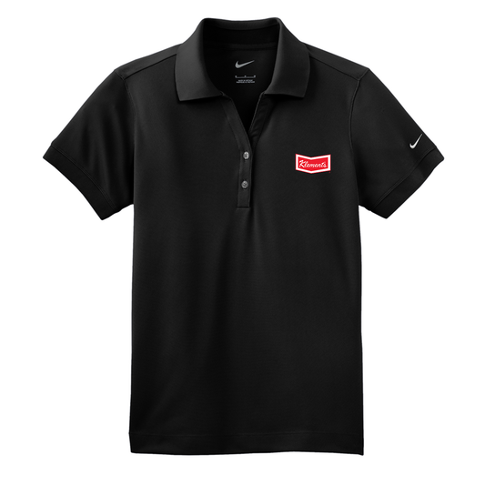 Nike Women's Dri-FIT Classic Polo - Klements