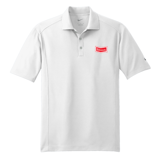 Nike Dri-FIT Classic Polo - Klements