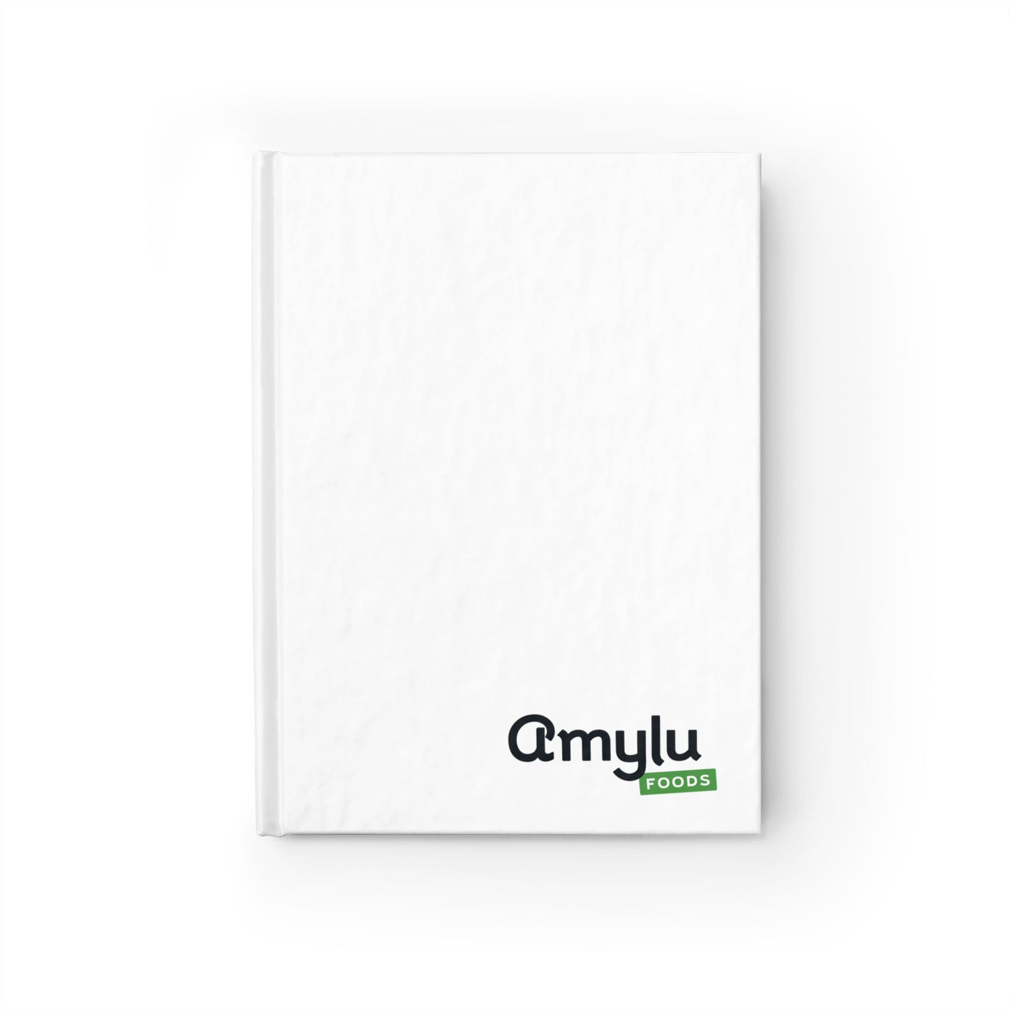 Journal - Ruled Line