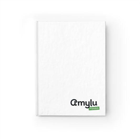 Journal - Ruled Line