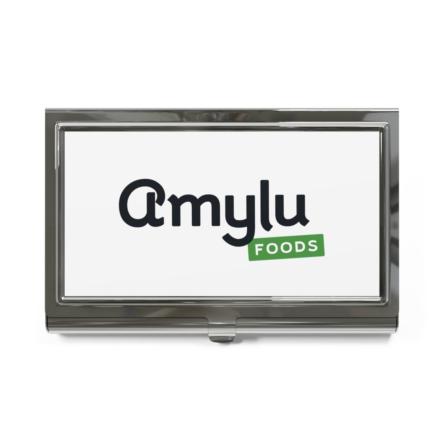 Business Card Holder