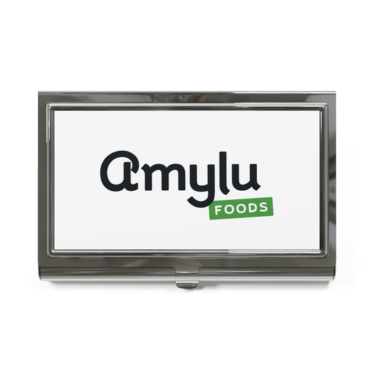Business Card Holder