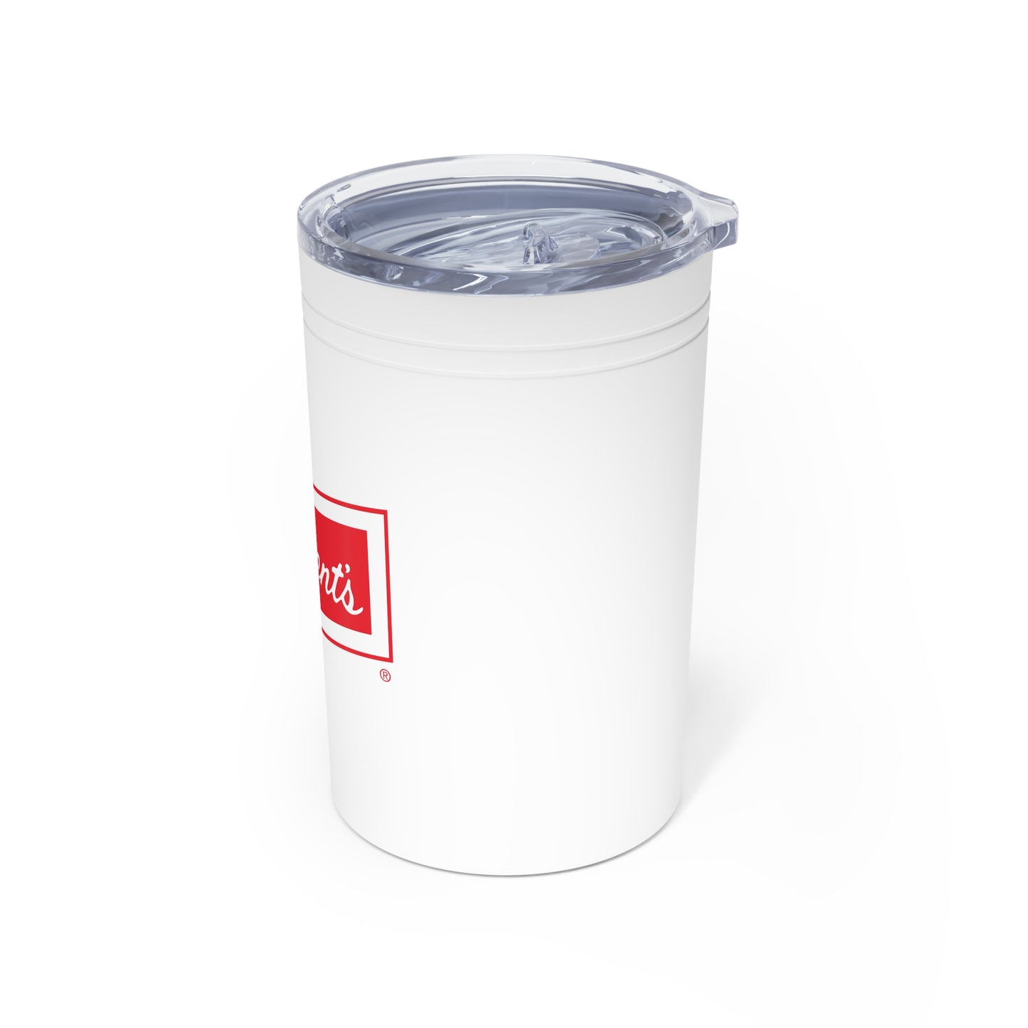 Vacuum Insulated Tumbler, 11oz