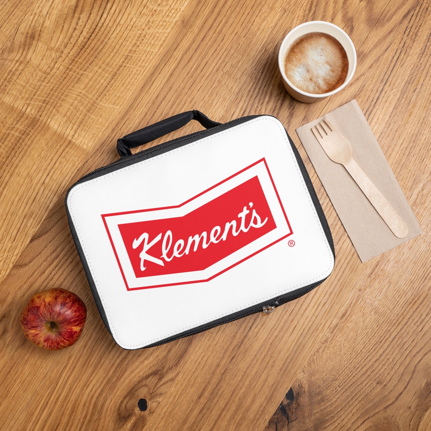 Lunch Bag - Klements